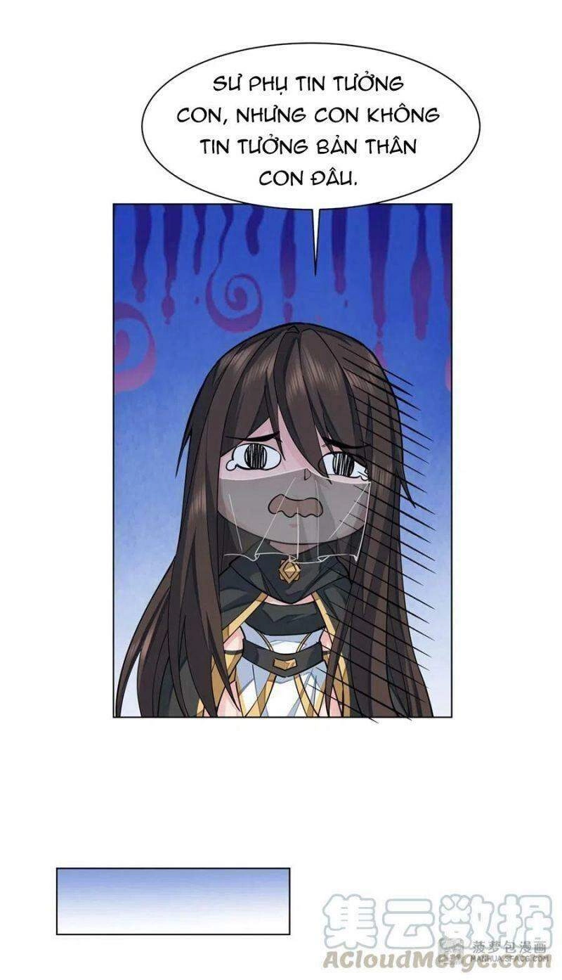 Các Nữ Đồ Đệ Của Ta Đều Là Chư Thiên Đại Lão Tương Lai Chapter 7 - 42