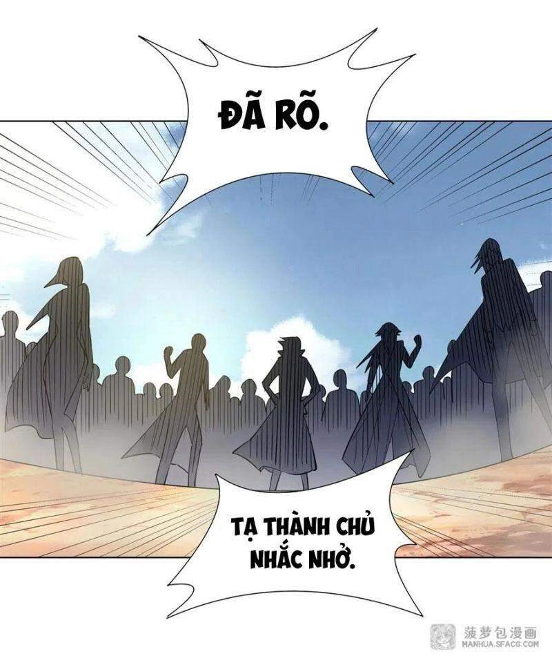 Các Nữ Đồ Đệ Của Ta Đều Là Chư Thiên Đại Lão Tương Lai Chapter 8 - 4