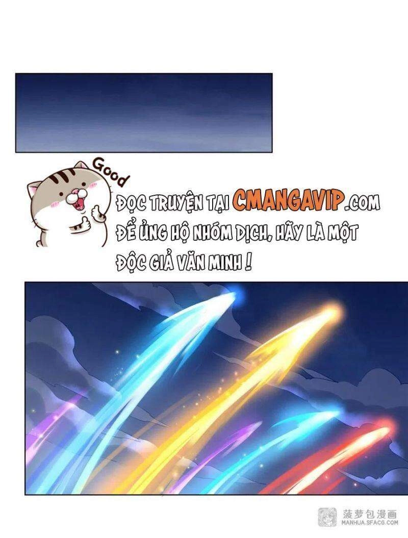 Các Nữ Đồ Đệ Của Ta Đều Là Chư Thiên Đại Lão Tương Lai Chapter 8 - 7