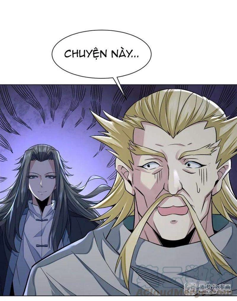 Các Nữ Đồ Đệ Của Ta Đều Là Chư Thiên Đại Lão Tương Lai Chapter 8 - 12