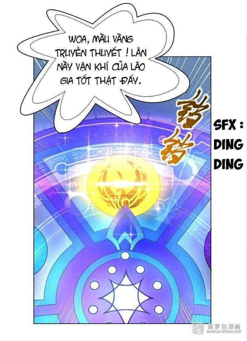 Các Nữ Đồ Đệ Của Ta Đều Là Chư Thiên Đại Lão Tương Lai Chapter 8 - 19