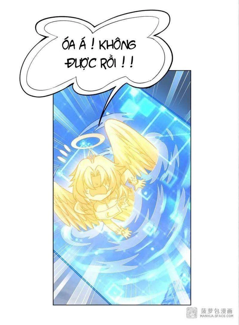 Các Nữ Đồ Đệ Của Ta Đều Là Chư Thiên Đại Lão Tương Lai Chapter 8 - 22