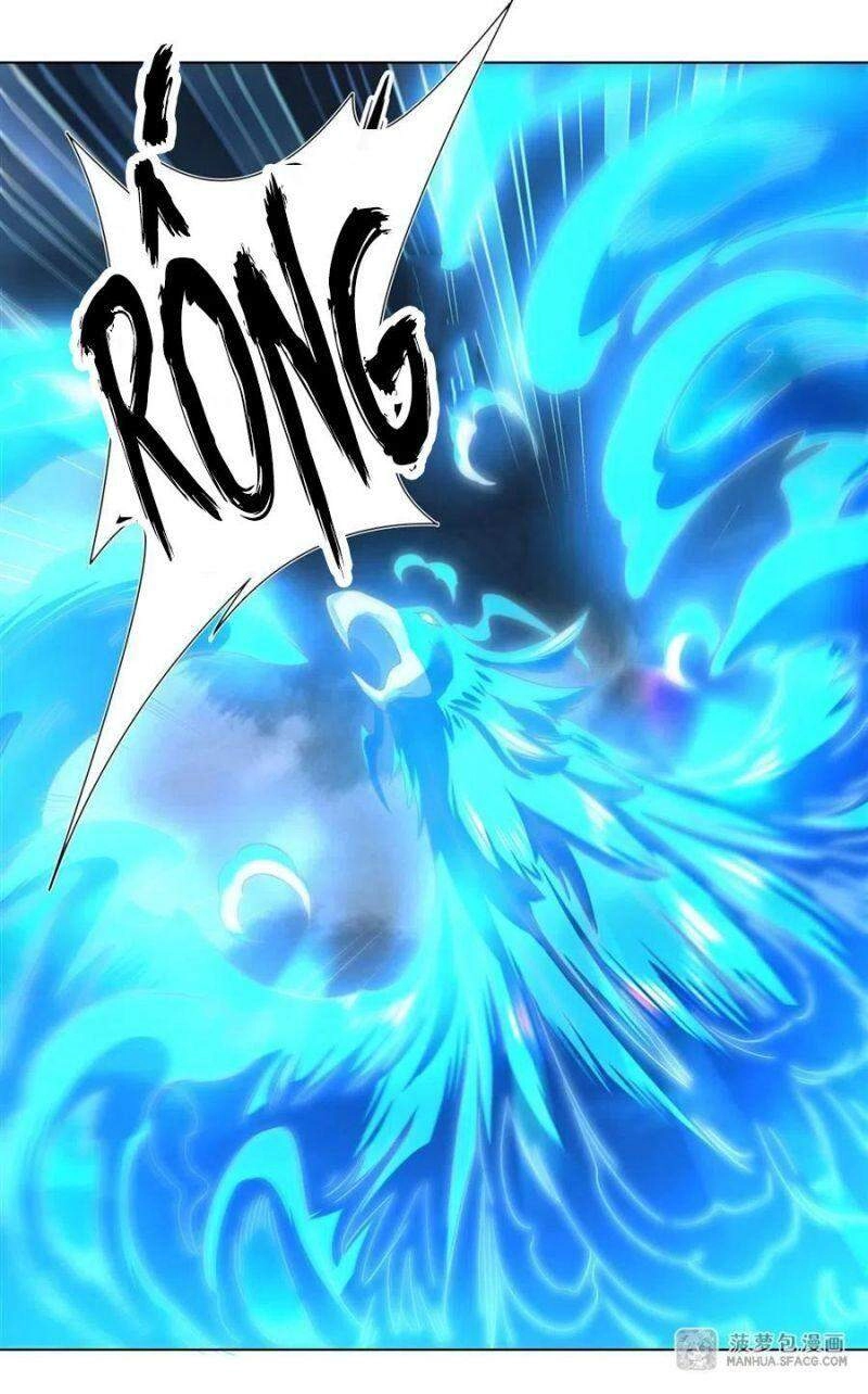 Các Nữ Đồ Đệ Của Ta Đều Là Chư Thiên Đại Lão Tương Lai Chapter 8 - 25