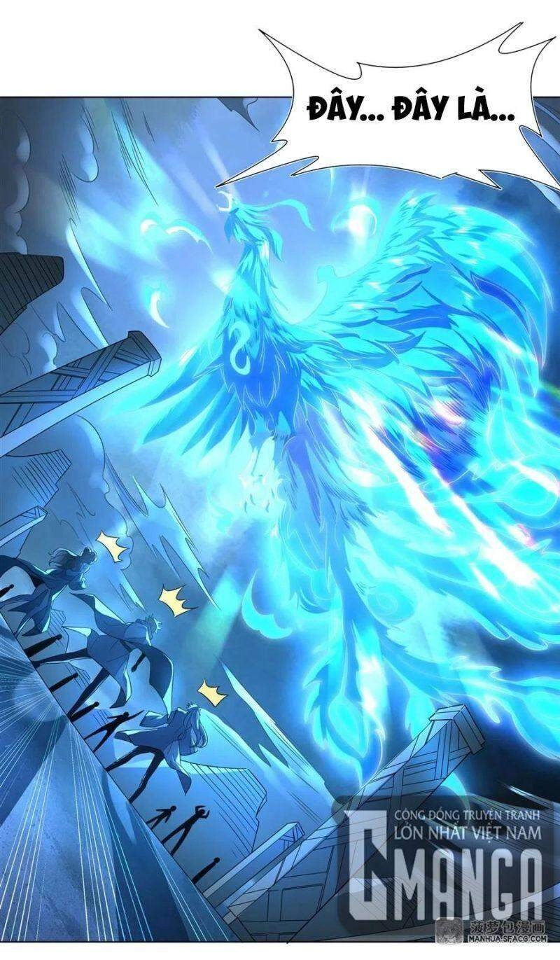 Các Nữ Đồ Đệ Của Ta Đều Là Chư Thiên Đại Lão Tương Lai Chapter 8 - 26