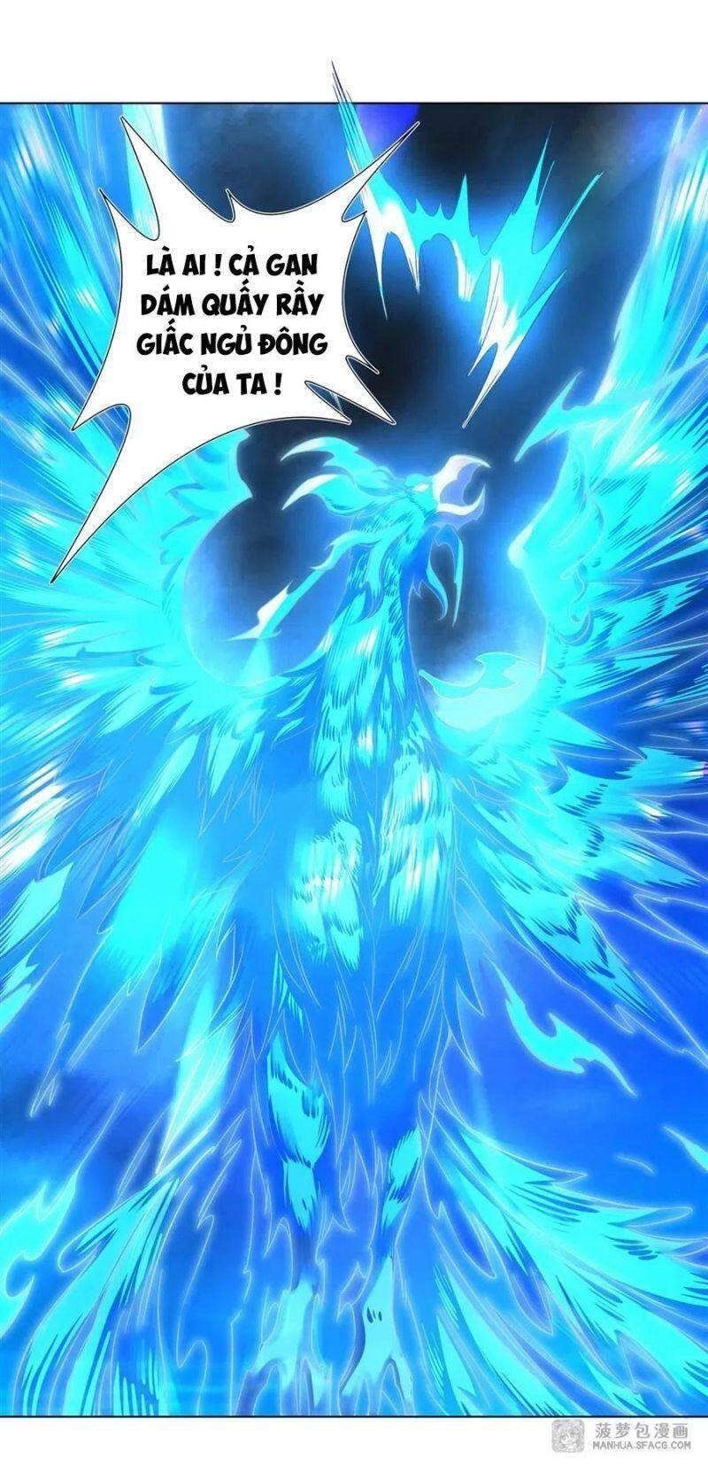 Các Nữ Đồ Đệ Của Ta Đều Là Chư Thiên Đại Lão Tương Lai Chapter 8 - 29