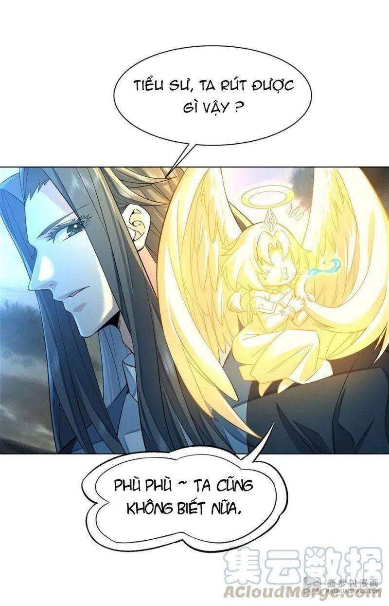 Các Nữ Đồ Đệ Của Ta Đều Là Chư Thiên Đại Lão Tương Lai Chapter 8 - 30