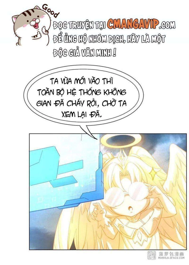 Các Nữ Đồ Đệ Của Ta Đều Là Chư Thiên Đại Lão Tương Lai Chapter 8 - 31