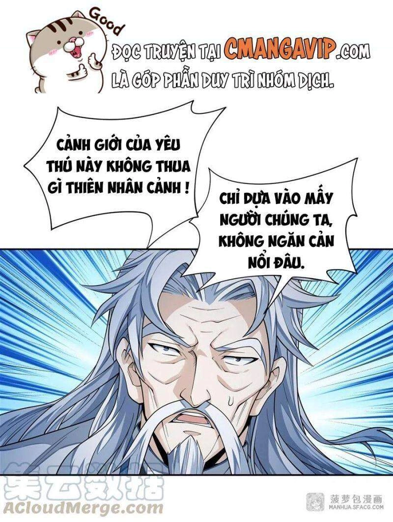 Các Nữ Đồ Đệ Của Ta Đều Là Chư Thiên Đại Lão Tương Lai Chapter 8 - 39