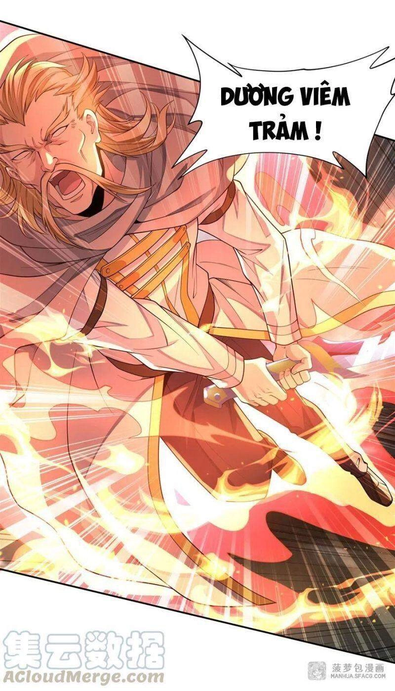 Các Nữ Đồ Đệ Của Ta Đều Là Chư Thiên Đại Lão Tương Lai Chapter 8 - 42