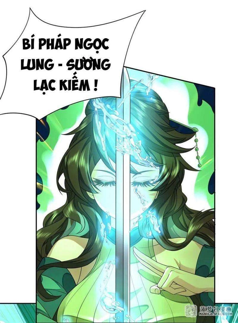 Các Nữ Đồ Đệ Của Ta Đều Là Chư Thiên Đại Lão Tương Lai Chapter 8 - 43