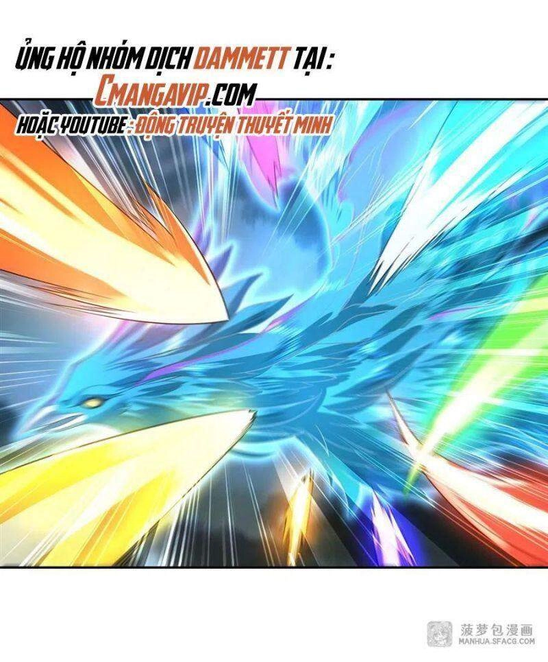 Các Nữ Đồ Đệ Của Ta Đều Là Chư Thiên Đại Lão Tương Lai Chapter 8 - 46