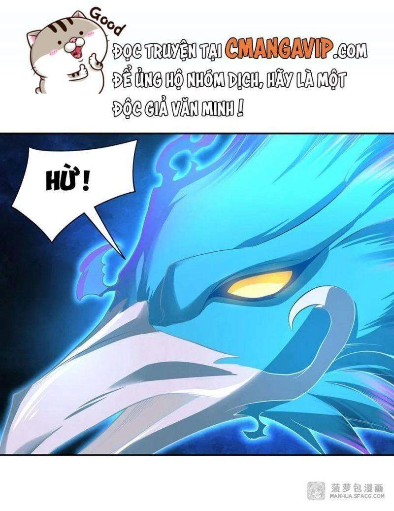 Các Nữ Đồ Đệ Của Ta Đều Là Chư Thiên Đại Lão Tương Lai Chapter 8 - 47