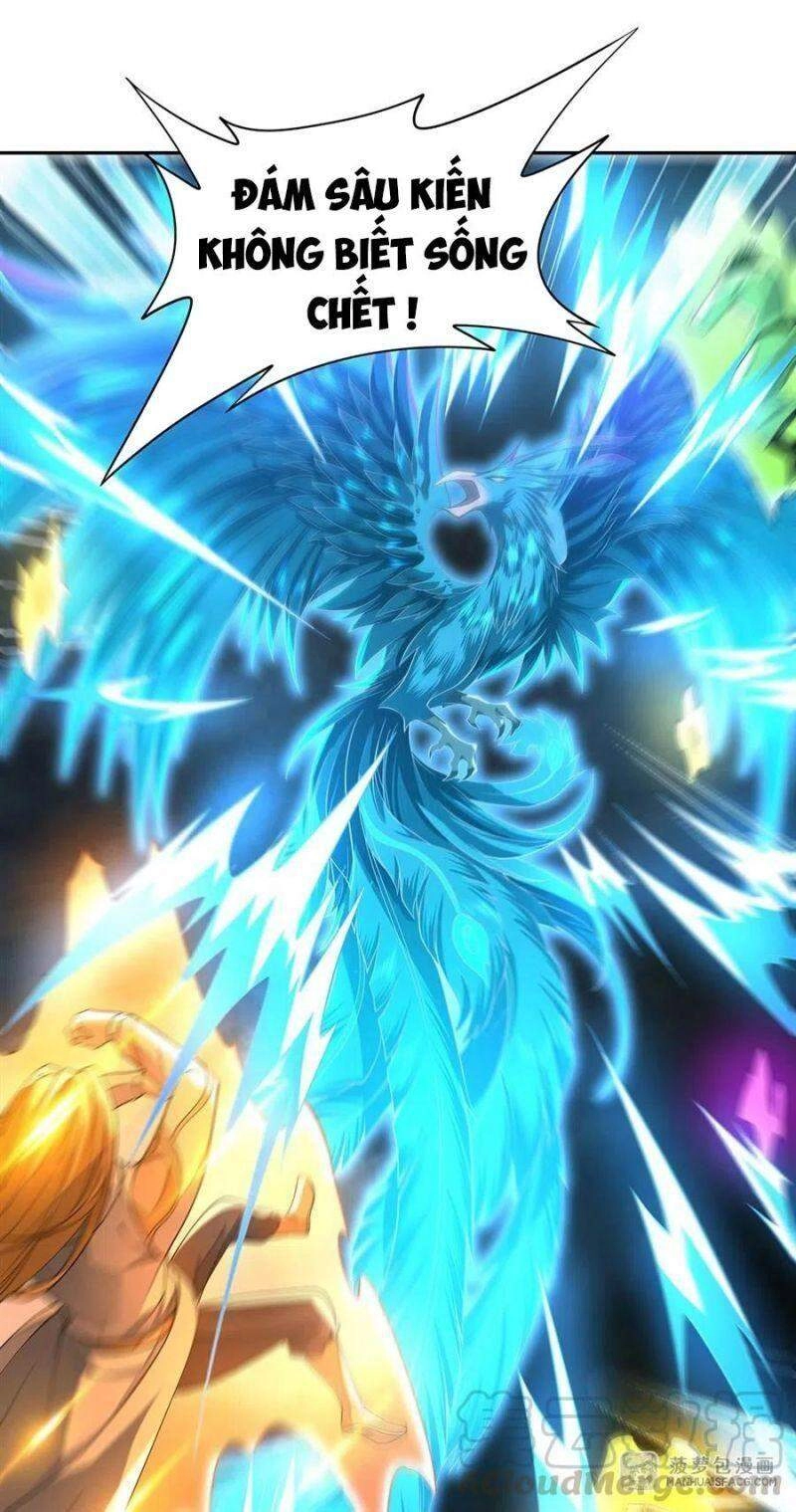 Các Nữ Đồ Đệ Của Ta Đều Là Chư Thiên Đại Lão Tương Lai Chapter 8 - 48