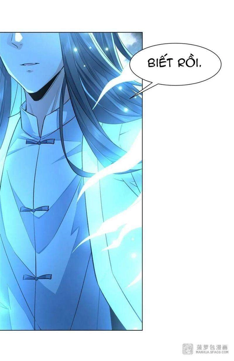 Các Nữ Đồ Đệ Của Ta Đều Là Chư Thiên Đại Lão Tương Lai Chapter 8 - 51