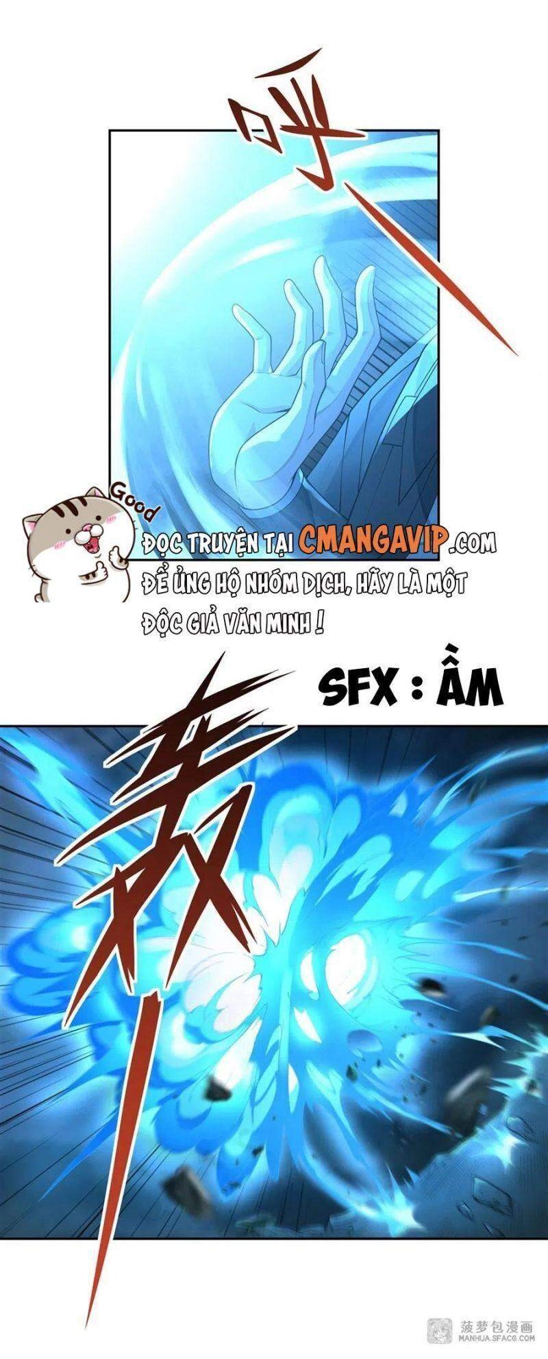 Các Nữ Đồ Đệ Của Ta Đều Là Chư Thiên Đại Lão Tương Lai Chapter 9 - 7