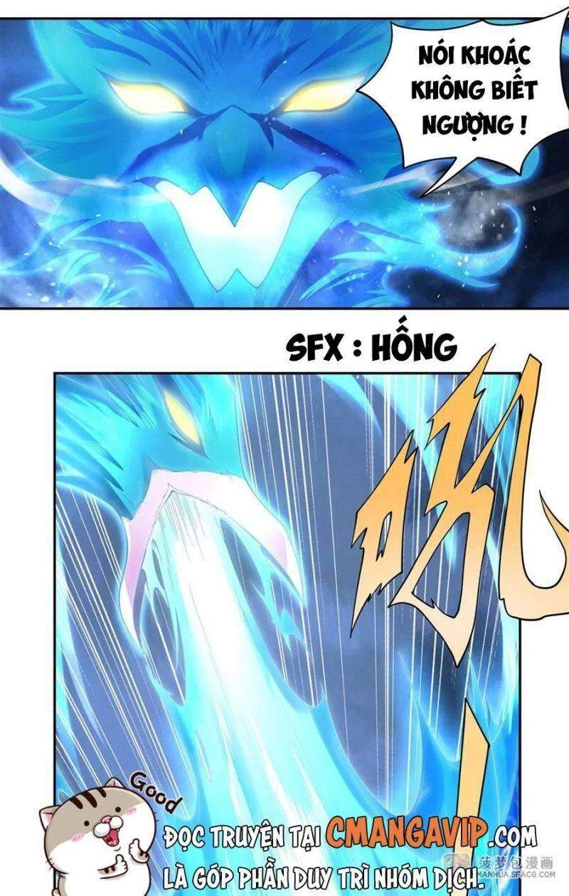 Các Nữ Đồ Đệ Của Ta Đều Là Chư Thiên Đại Lão Tương Lai Chapter 9 - 14