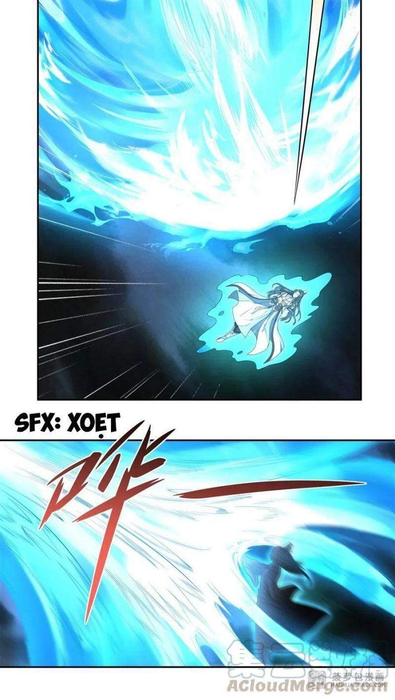 Các Nữ Đồ Đệ Của Ta Đều Là Chư Thiên Đại Lão Tương Lai Chapter 9 - 15