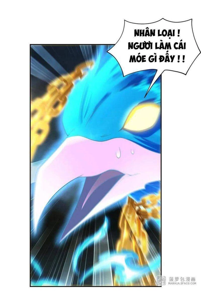 Các Nữ Đồ Đệ Của Ta Đều Là Chư Thiên Đại Lão Tương Lai Chapter 9 - 19