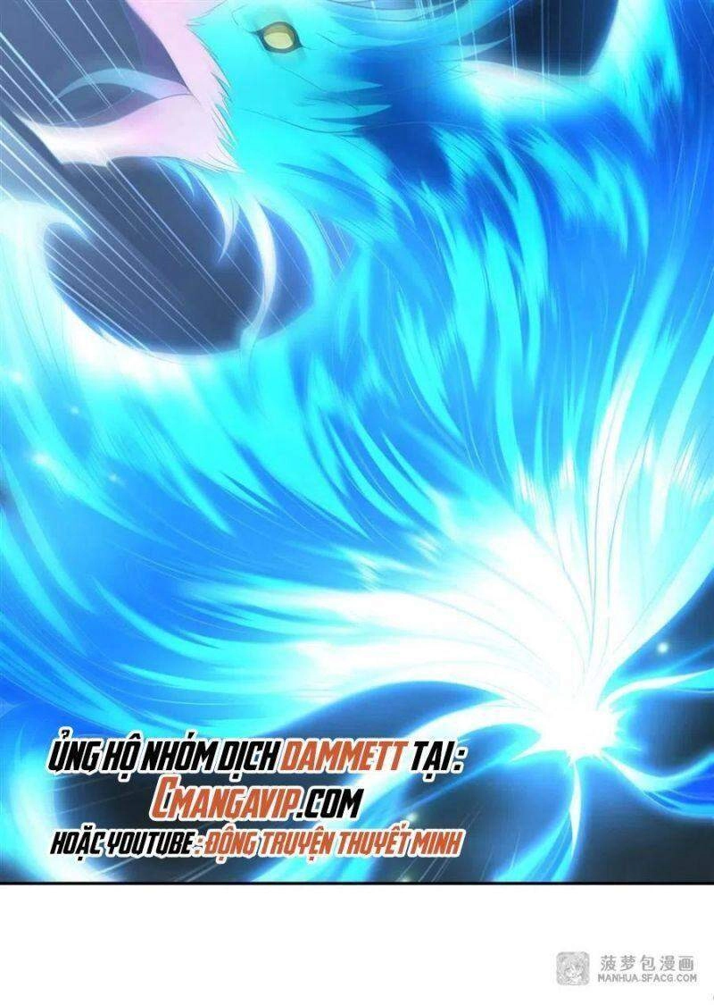 Các Nữ Đồ Đệ Của Ta Đều Là Chư Thiên Đại Lão Tương Lai Chapter 9 - 22