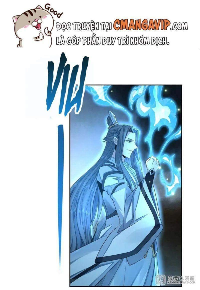 Các Nữ Đồ Đệ Của Ta Đều Là Chư Thiên Đại Lão Tương Lai Chapter 9 - 23