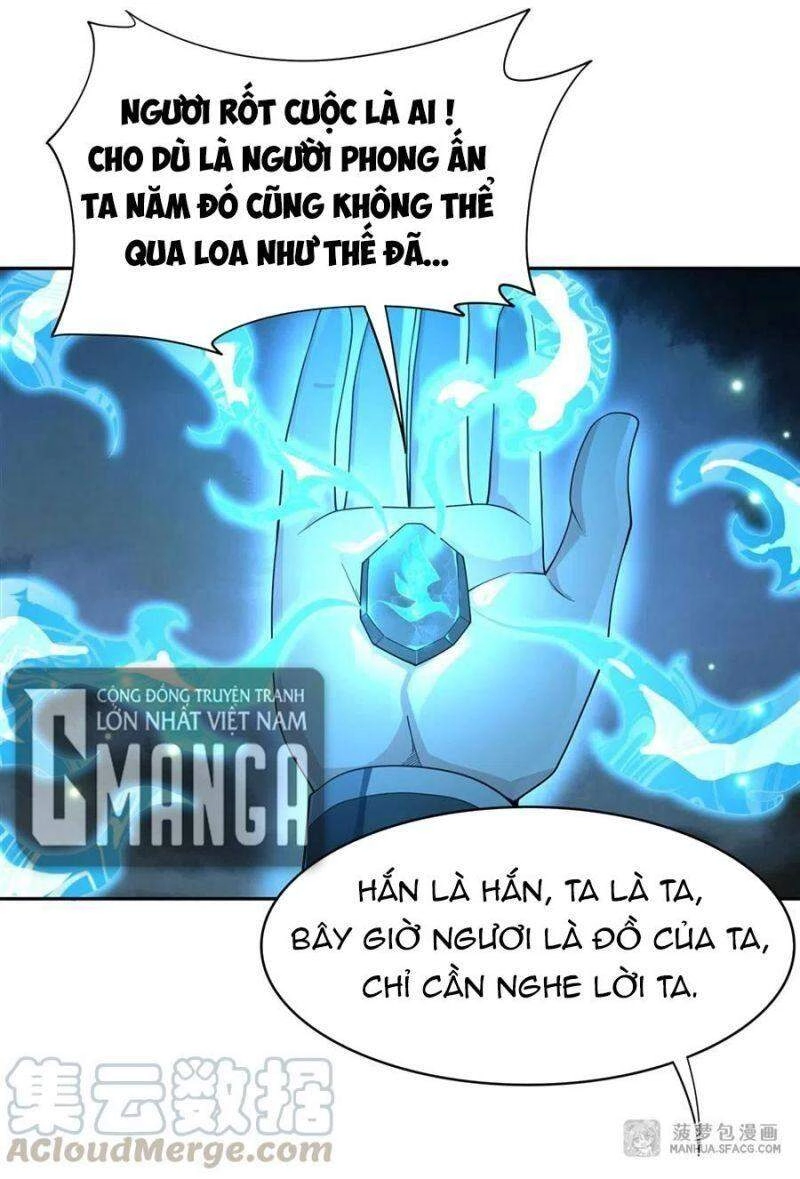 Các Nữ Đồ Đệ Của Ta Đều Là Chư Thiên Đại Lão Tương Lai Chapter 9 - 24