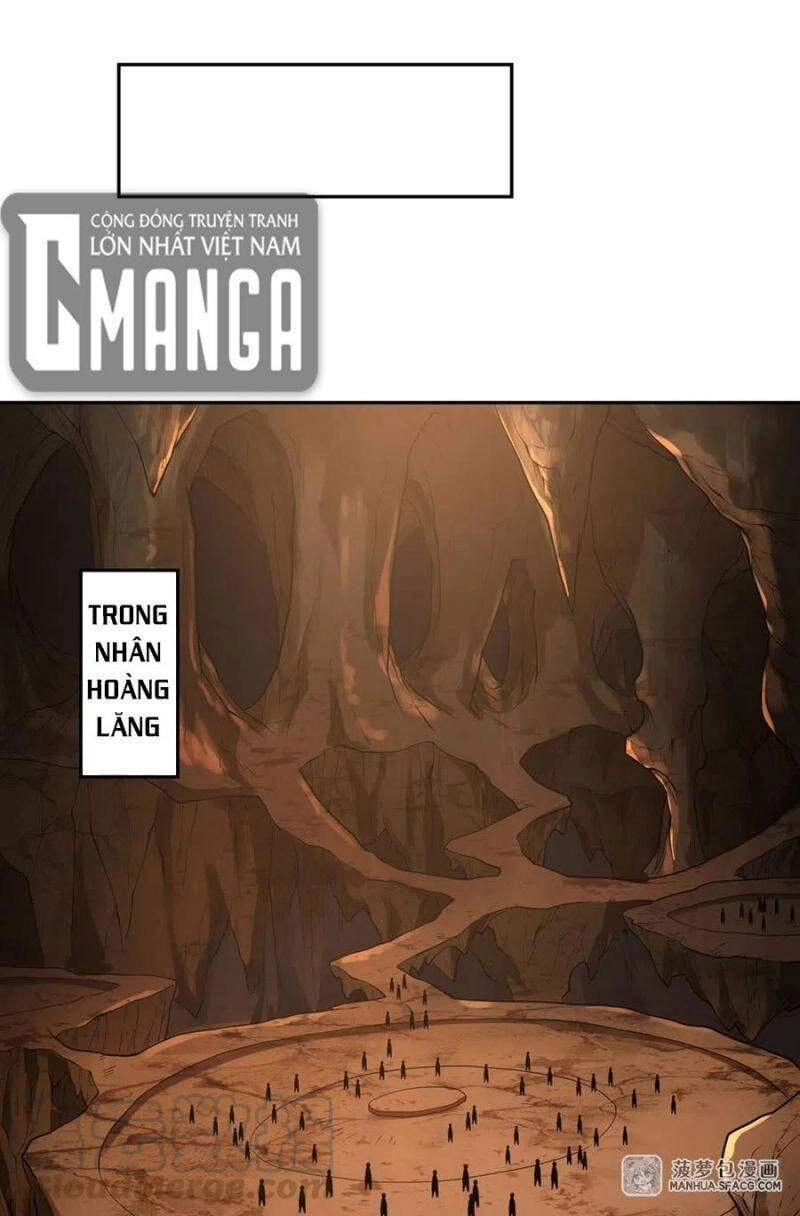 Các Nữ Đồ Đệ Của Ta Đều Là Chư Thiên Đại Lão Tương Lai Chapter 9 - 30