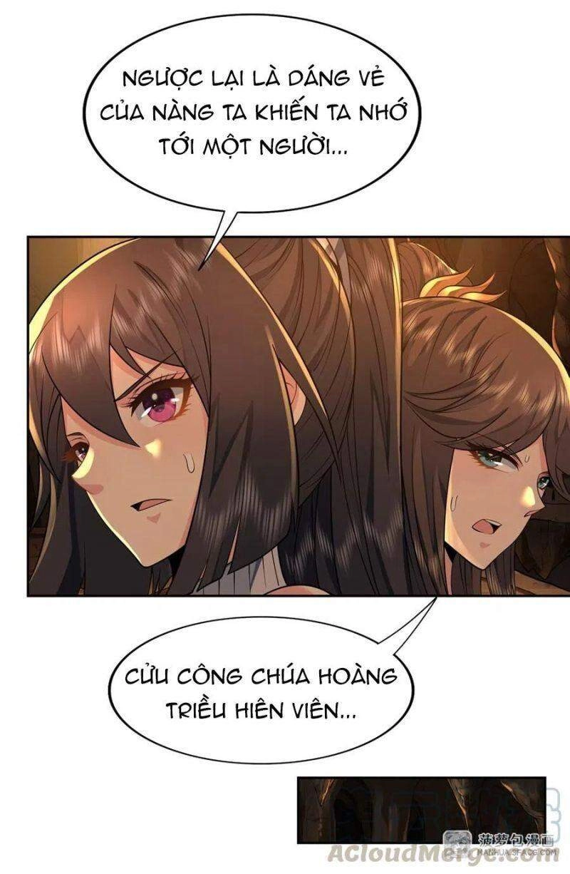 Các Nữ Đồ Đệ Của Ta Đều Là Chư Thiên Đại Lão Tương Lai Chapter 9 - 33