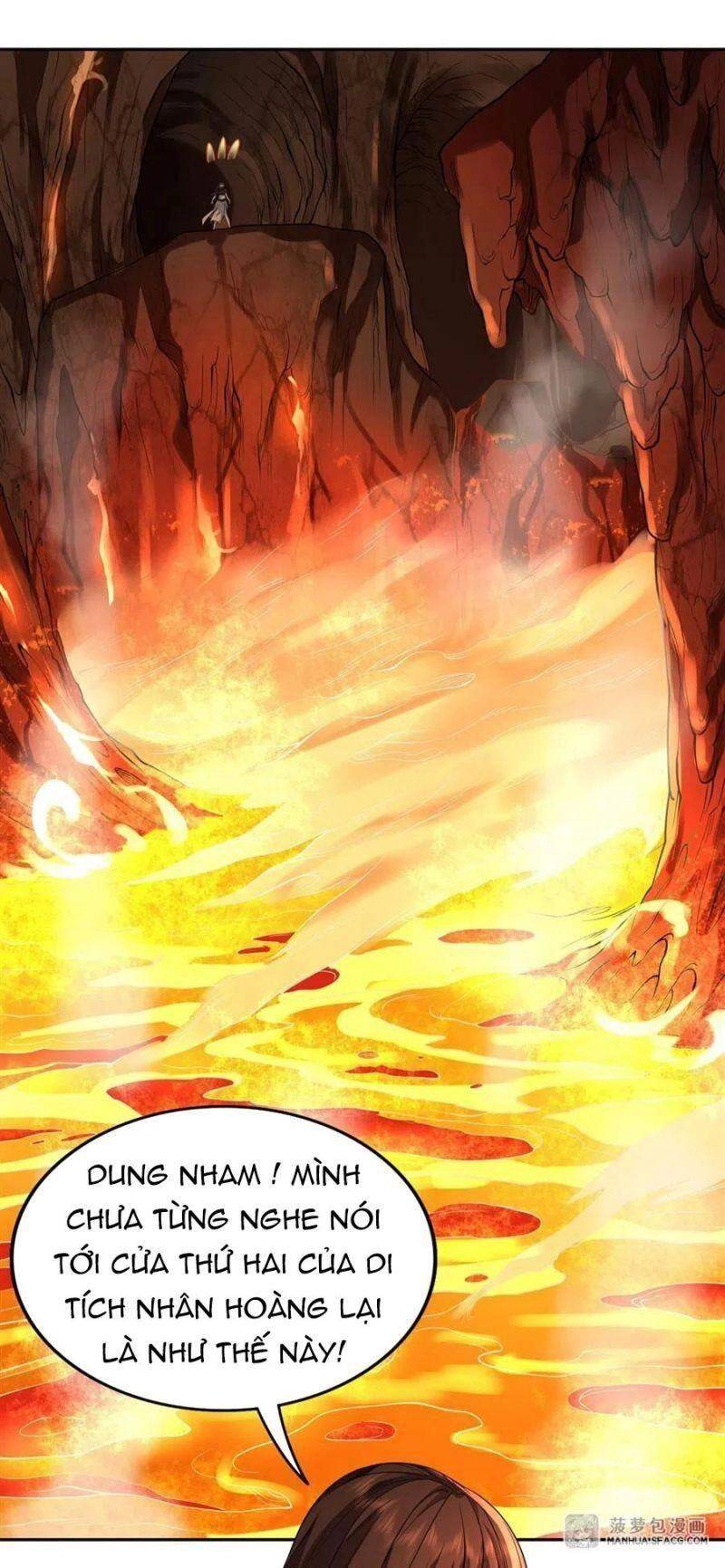 Các Nữ Đồ Đệ Của Ta Đều Là Chư Thiên Đại Lão Tương Lai Chapter 9 - 38