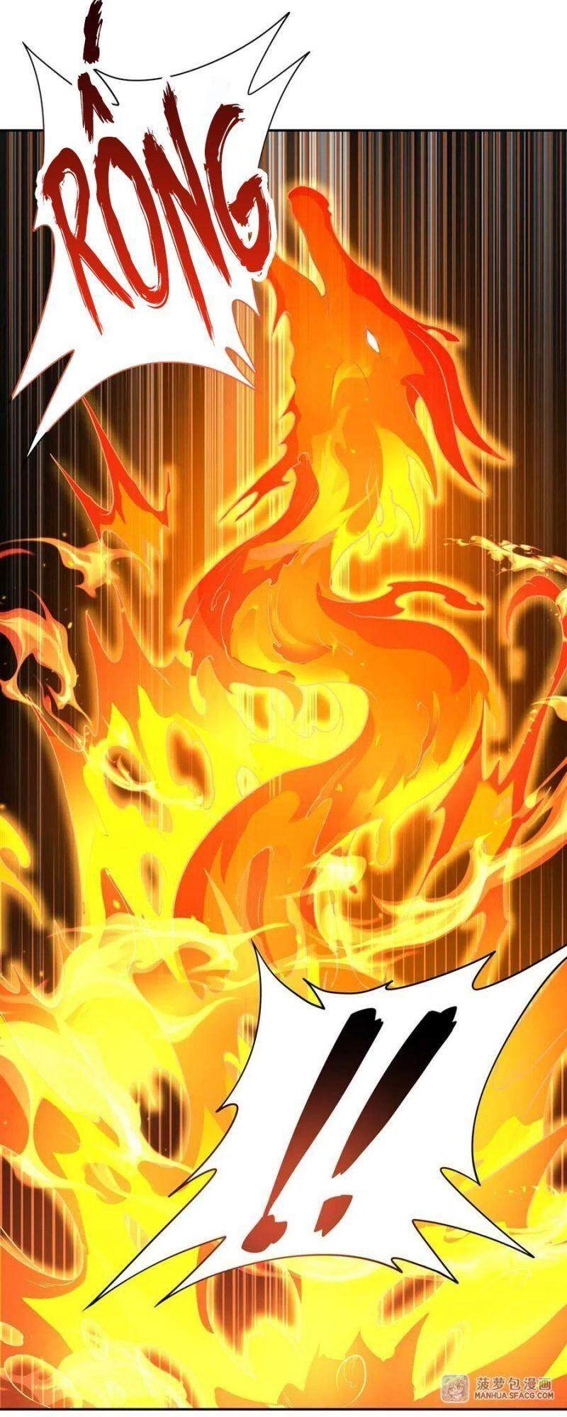 Các Nữ Đồ Đệ Của Ta Đều Là Chư Thiên Đại Lão Tương Lai Chapter 9 - 43