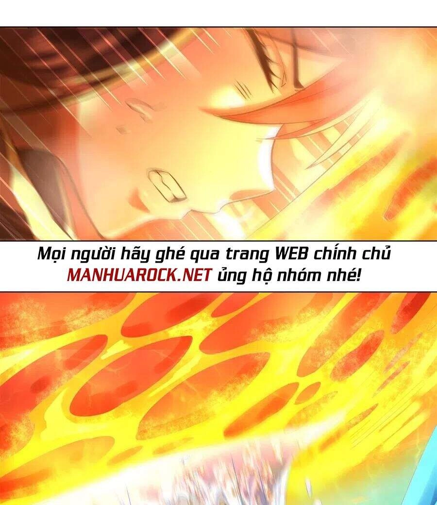 Các Nữ Đồ Đệ Của Ta Đều Là Chư Thiên Đại Lão Tương Lai Chapter 10 - 22