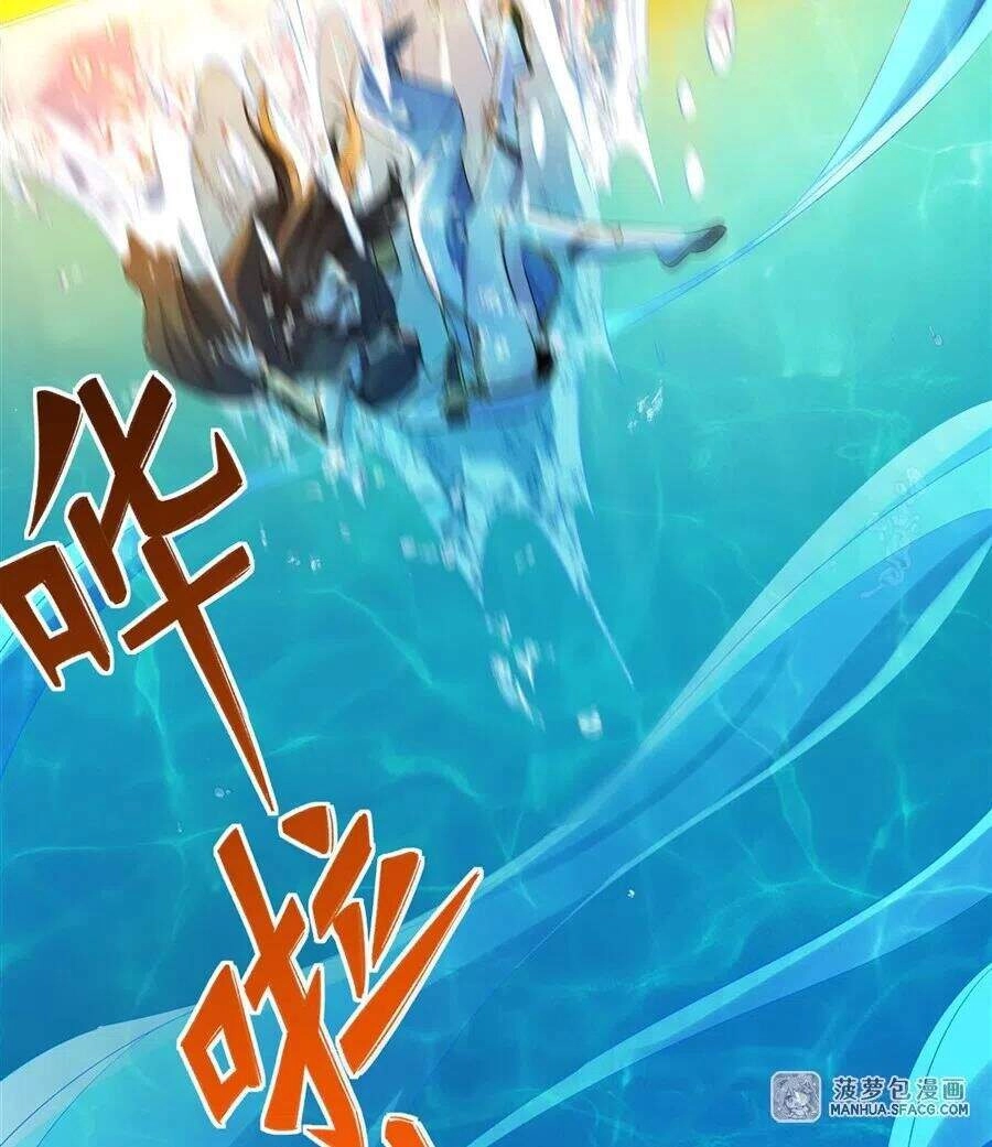 Các Nữ Đồ Đệ Của Ta Đều Là Chư Thiên Đại Lão Tương Lai Chapter 10 - 23