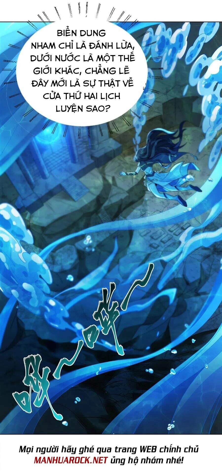 Các Nữ Đồ Đệ Của Ta Đều Là Chư Thiên Đại Lão Tương Lai Chapter 10 - 25