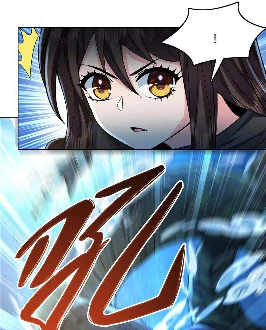 Các Nữ Đồ Đệ Của Ta Đều Là Chư Thiên Đại Lão Tương Lai Chapter 10 - 26