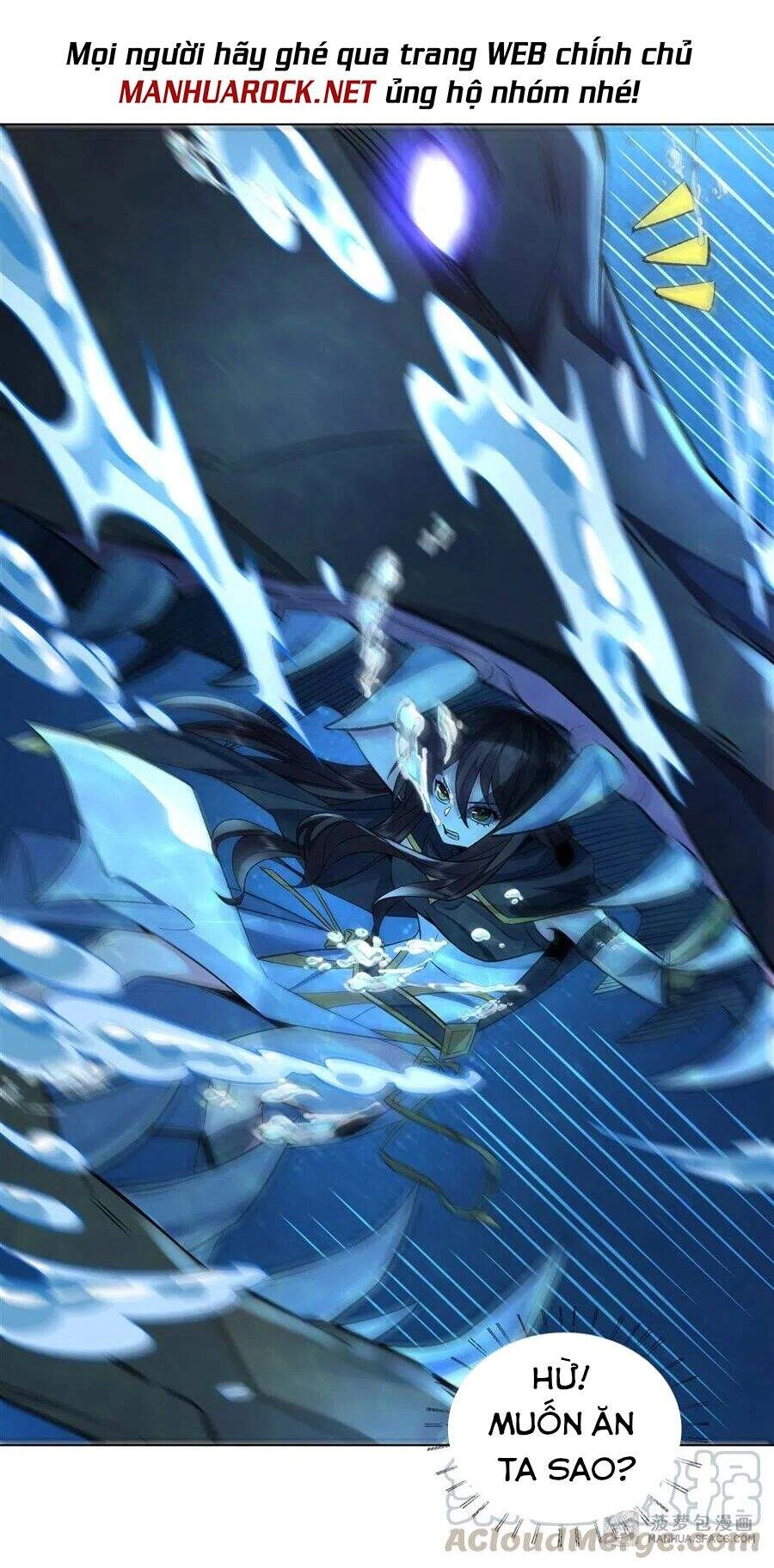 Các Nữ Đồ Đệ Của Ta Đều Là Chư Thiên Đại Lão Tương Lai Chapter 10 - 29