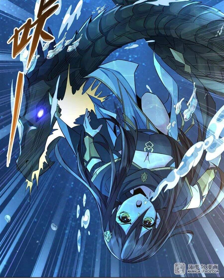 Các Nữ Đồ Đệ Của Ta Đều Là Chư Thiên Đại Lão Tương Lai Chapter 10 - 31