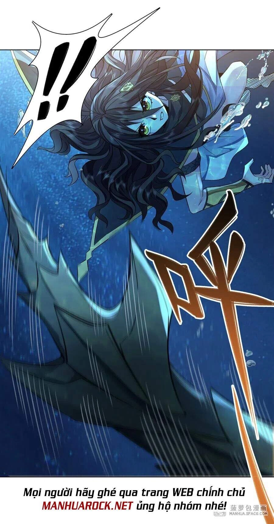 Các Nữ Đồ Đệ Của Ta Đều Là Chư Thiên Đại Lão Tương Lai Chapter 10 - 32