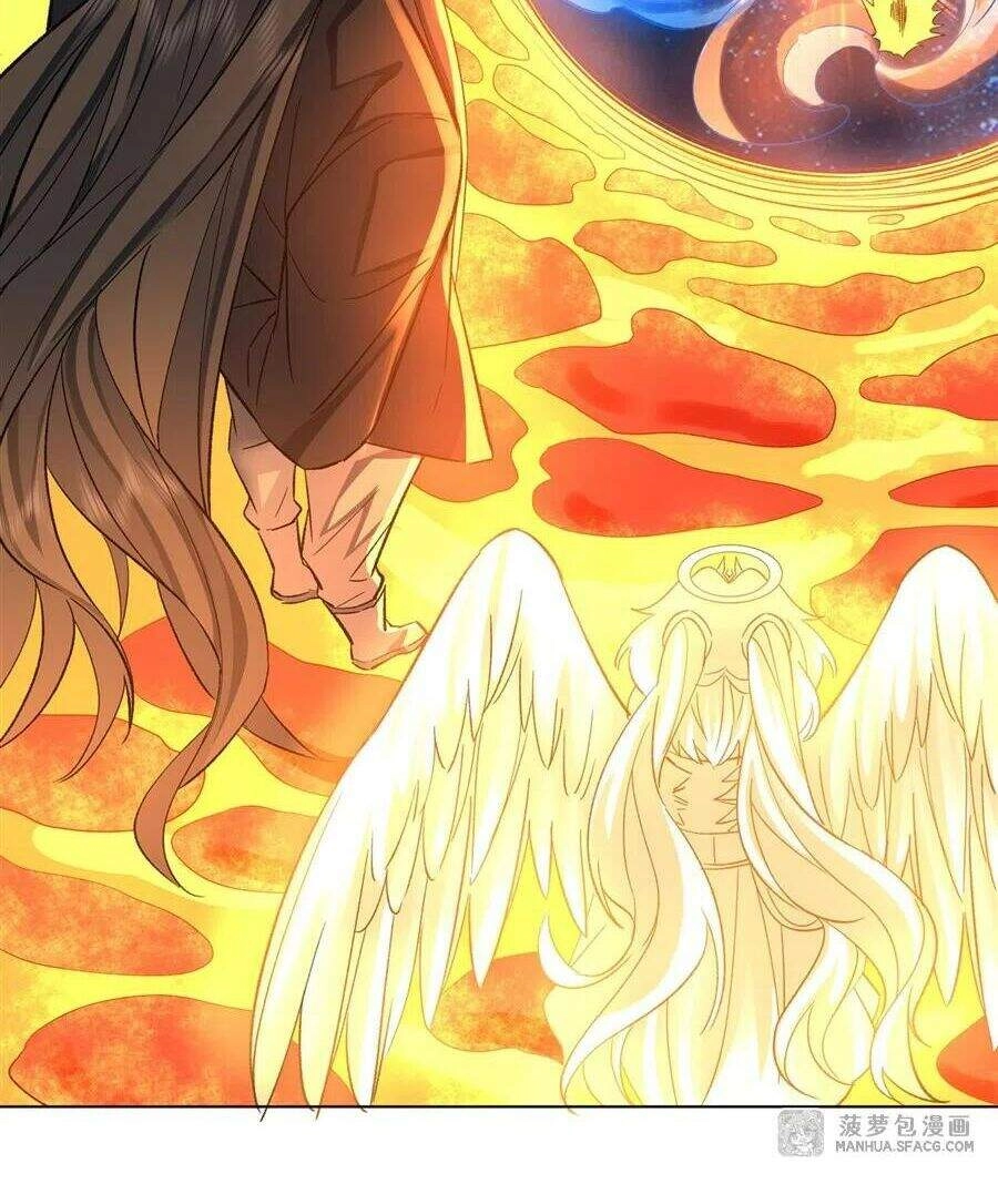 Các Nữ Đồ Đệ Của Ta Đều Là Chư Thiên Đại Lão Tương Lai Chapter 10 - 39