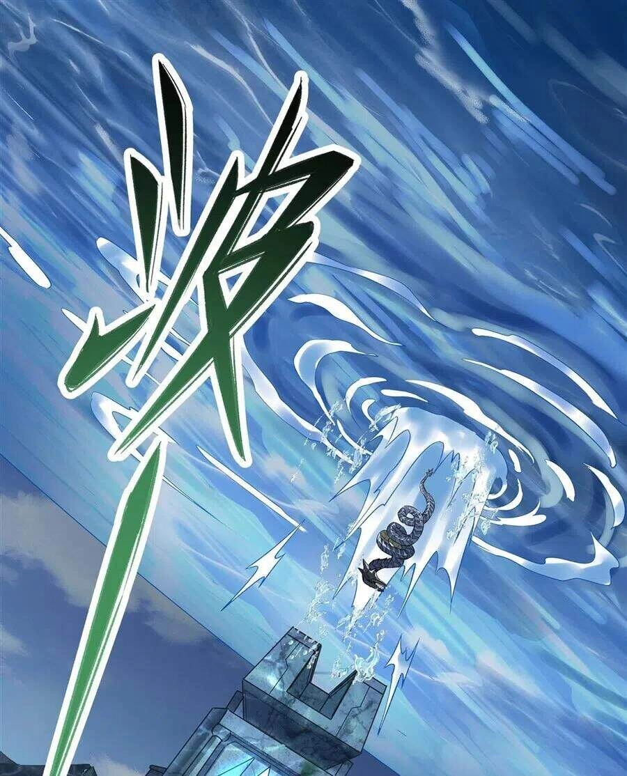 Các Nữ Đồ Đệ Của Ta Đều Là Chư Thiên Đại Lão Tương Lai Chapter 10 - 53