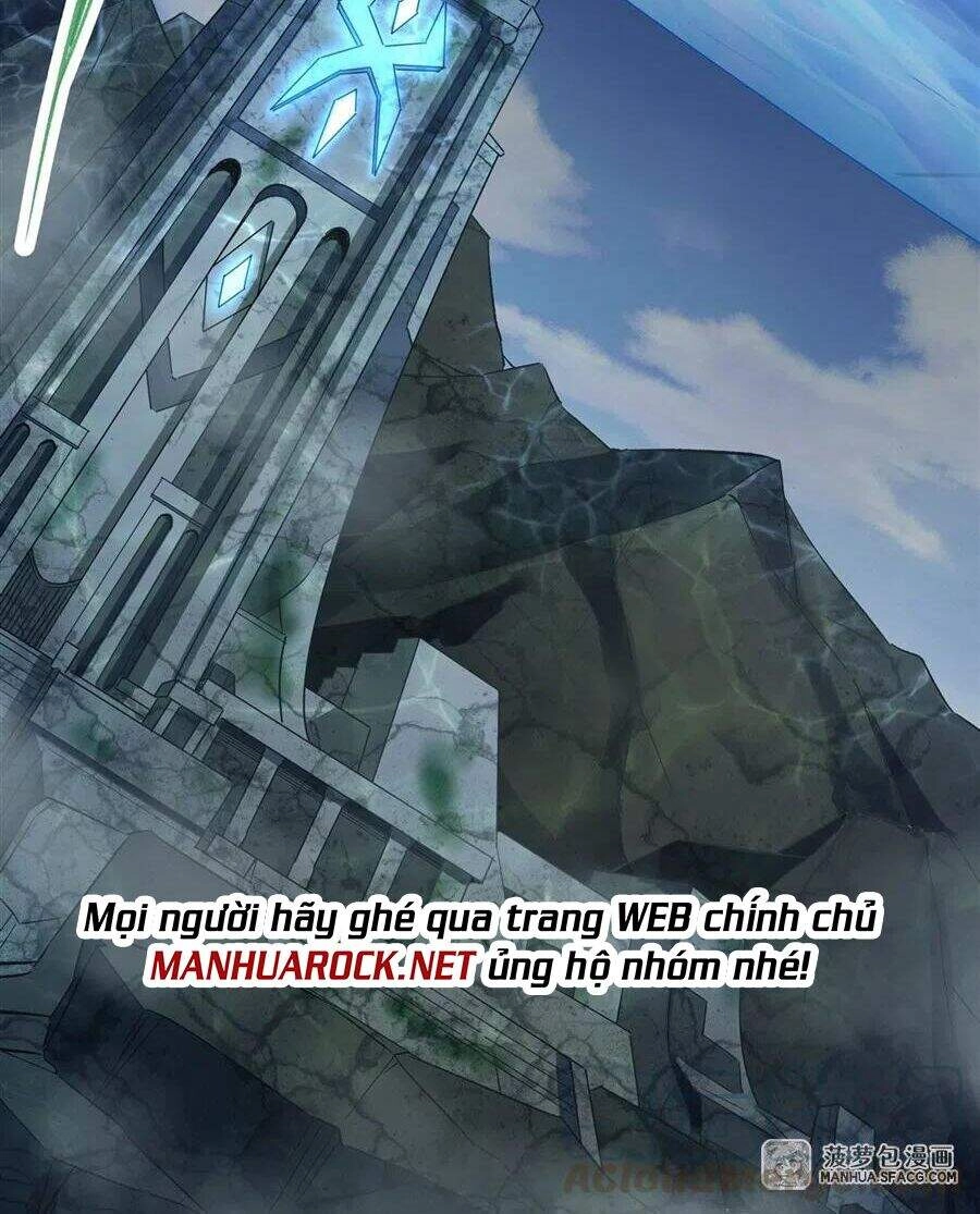 Các Nữ Đồ Đệ Của Ta Đều Là Chư Thiên Đại Lão Tương Lai Chapter 10 - 54