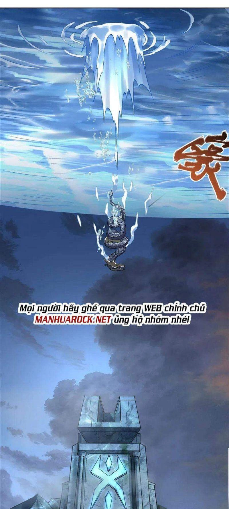 Các Nữ Đồ Đệ Của Ta Đều Là Chư Thiên Đại Lão Tương Lai Chapter 11 - 2