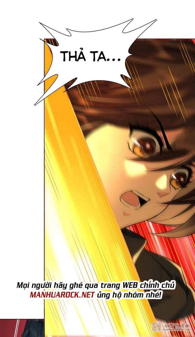 Các Nữ Đồ Đệ Của Ta Đều Là Chư Thiên Đại Lão Tương Lai Chapter 11 - 8