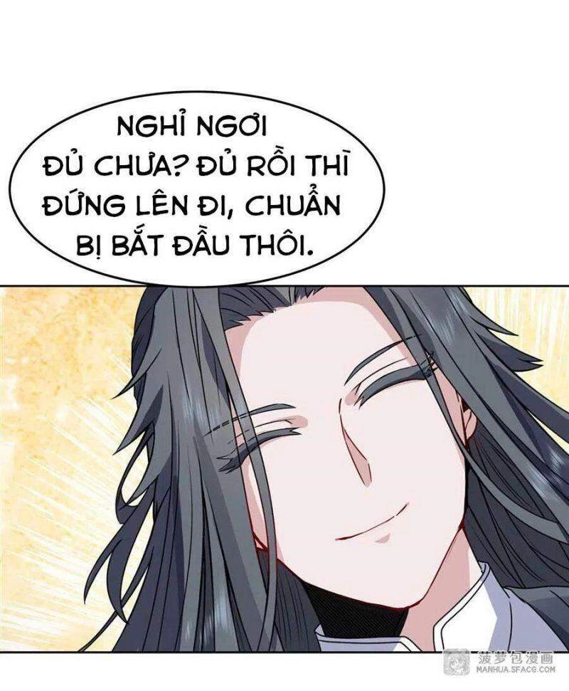 Các Nữ Đồ Đệ Của Ta Đều Là Chư Thiên Đại Lão Tương Lai Chapter 11 - 19