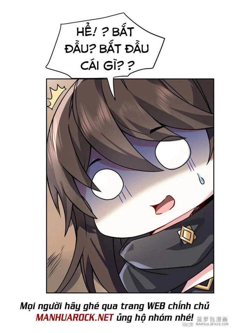 Các Nữ Đồ Đệ Của Ta Đều Là Chư Thiên Đại Lão Tương Lai Chapter 11 - 20