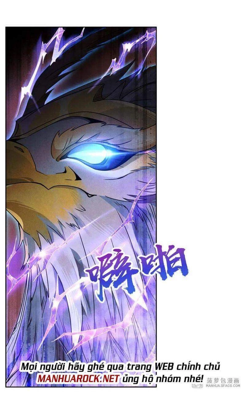 Các Nữ Đồ Đệ Của Ta Đều Là Chư Thiên Đại Lão Tương Lai Chapter 11 - 23