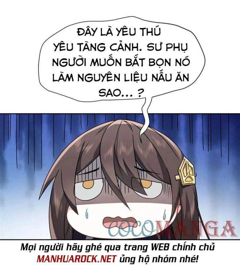 Các Nữ Đồ Đệ Của Ta Đều Là Chư Thiên Đại Lão Tương Lai Chapter 11 - 30