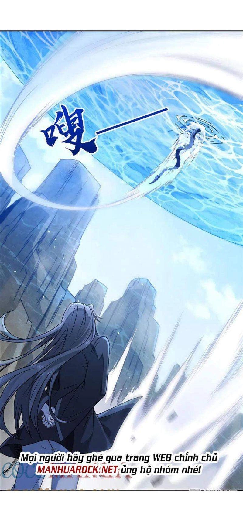 Các Nữ Đồ Đệ Của Ta Đều Là Chư Thiên Đại Lão Tương Lai Chapter 11 - 34