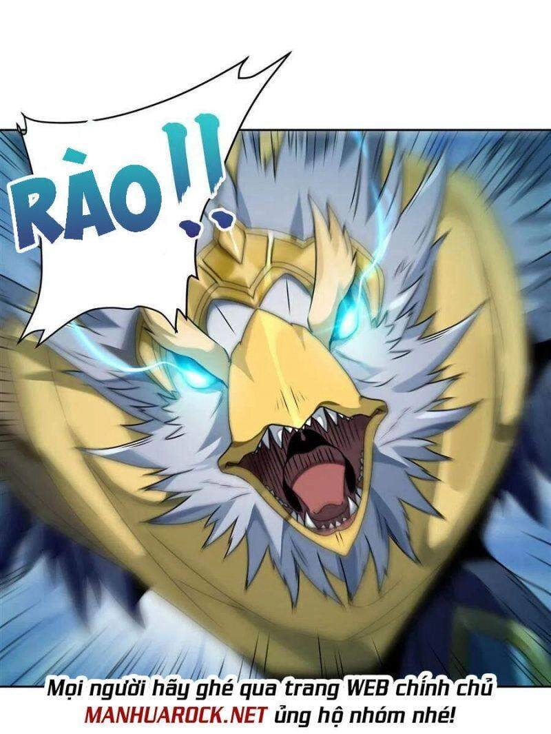 Các Nữ Đồ Đệ Của Ta Đều Là Chư Thiên Đại Lão Tương Lai Chapter 11 - 35