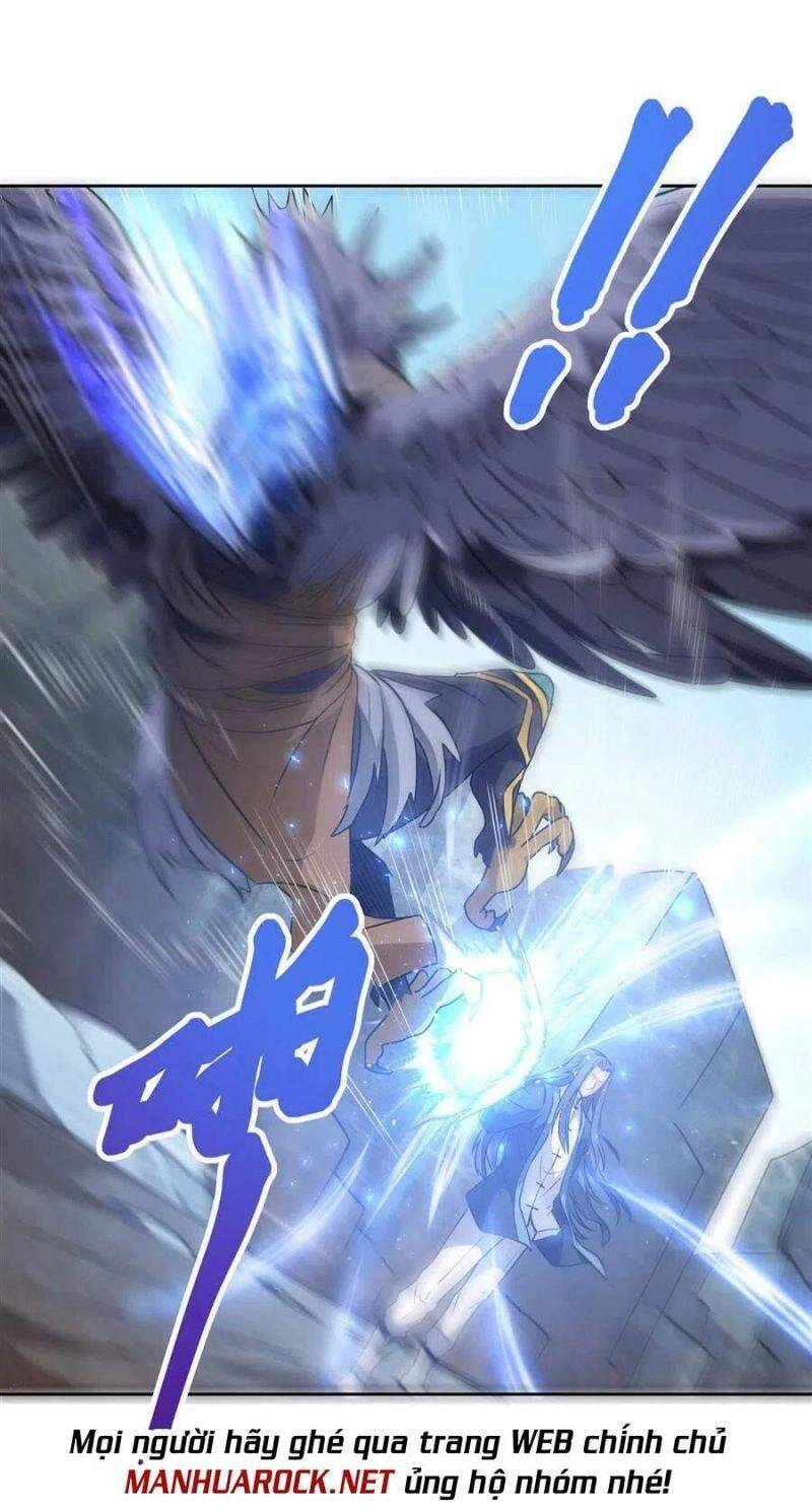 Các Nữ Đồ Đệ Của Ta Đều Là Chư Thiên Đại Lão Tương Lai Chapter 11 - 40