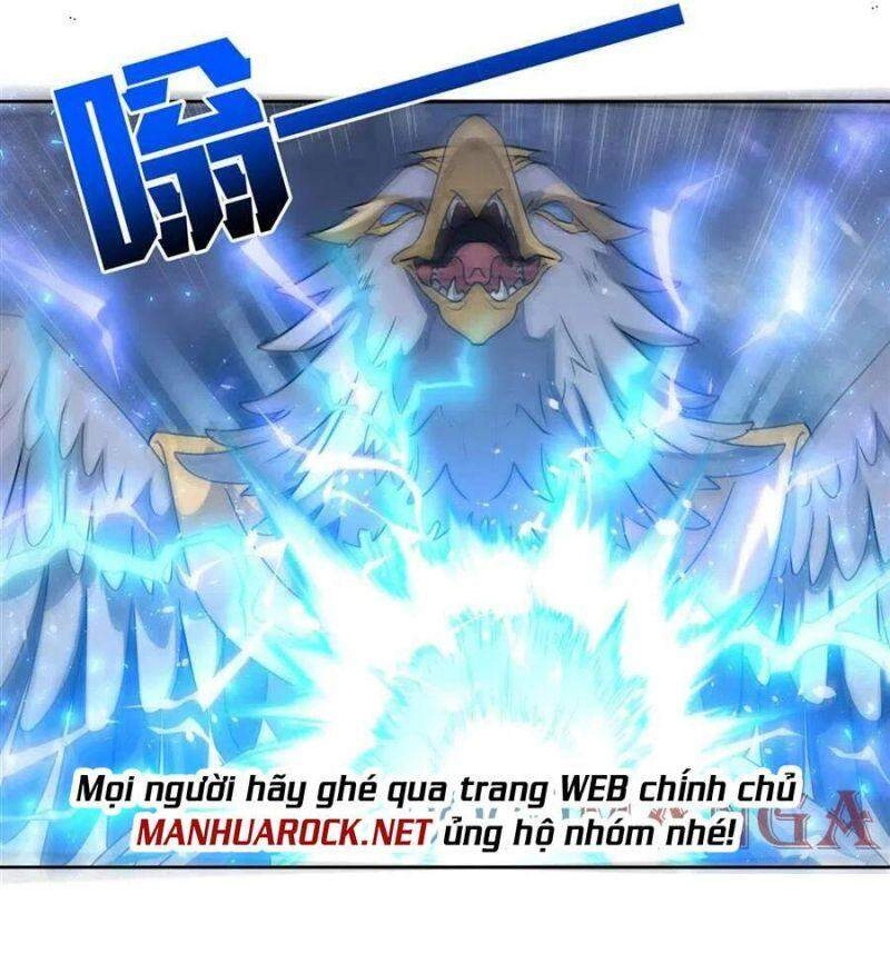 Các Nữ Đồ Đệ Của Ta Đều Là Chư Thiên Đại Lão Tương Lai Chapter 11 - 41