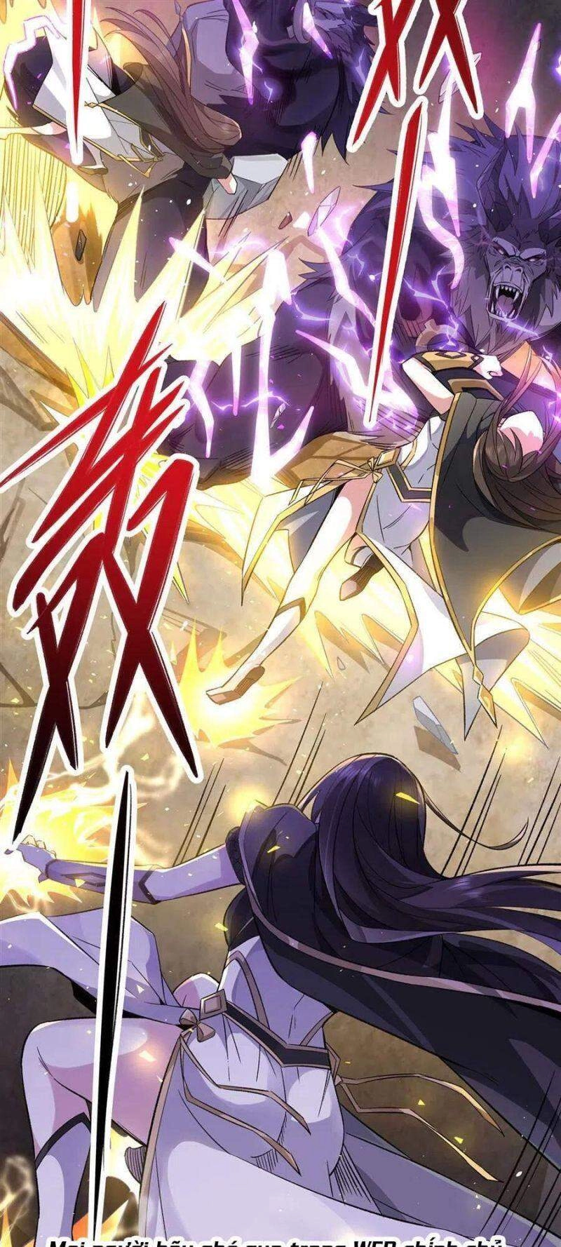 Các Nữ Đồ Đệ Của Ta Đều Là Chư Thiên Đại Lão Tương Lai Chapter 11 - 55